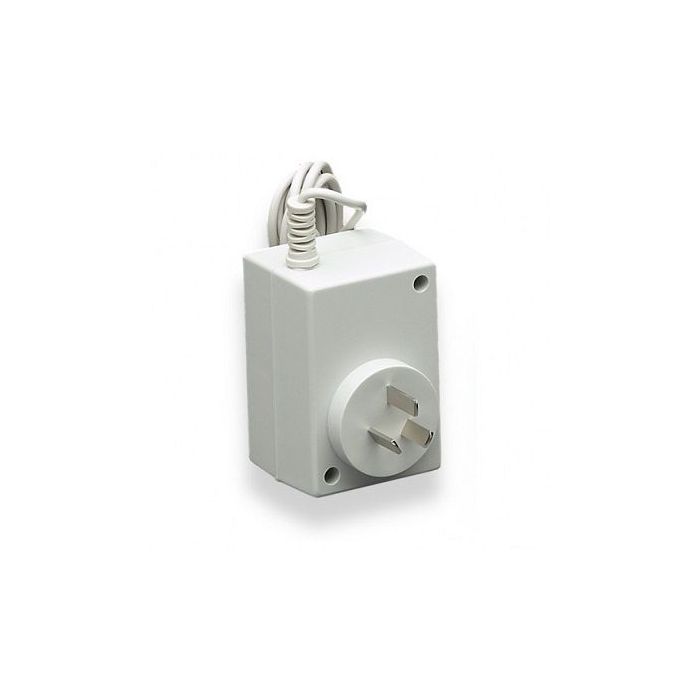 Ness Alarm Panel 17VAC 1.4Amp Plug Pack Ness Alarm Panel 17VAC 1.4Amp Plug Pack